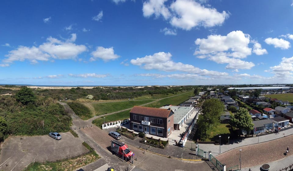 Vakantieappartementen Stuifkenszand Apartment in South Holland (province)