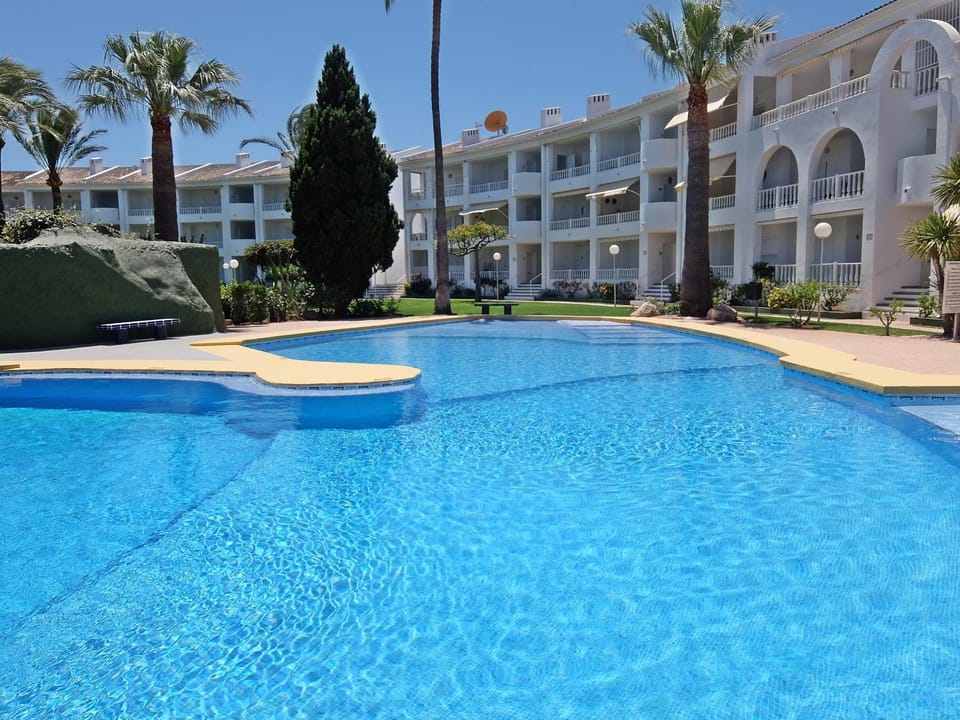 RODERIC - Apartamento junto al Mar Apartment in Safor