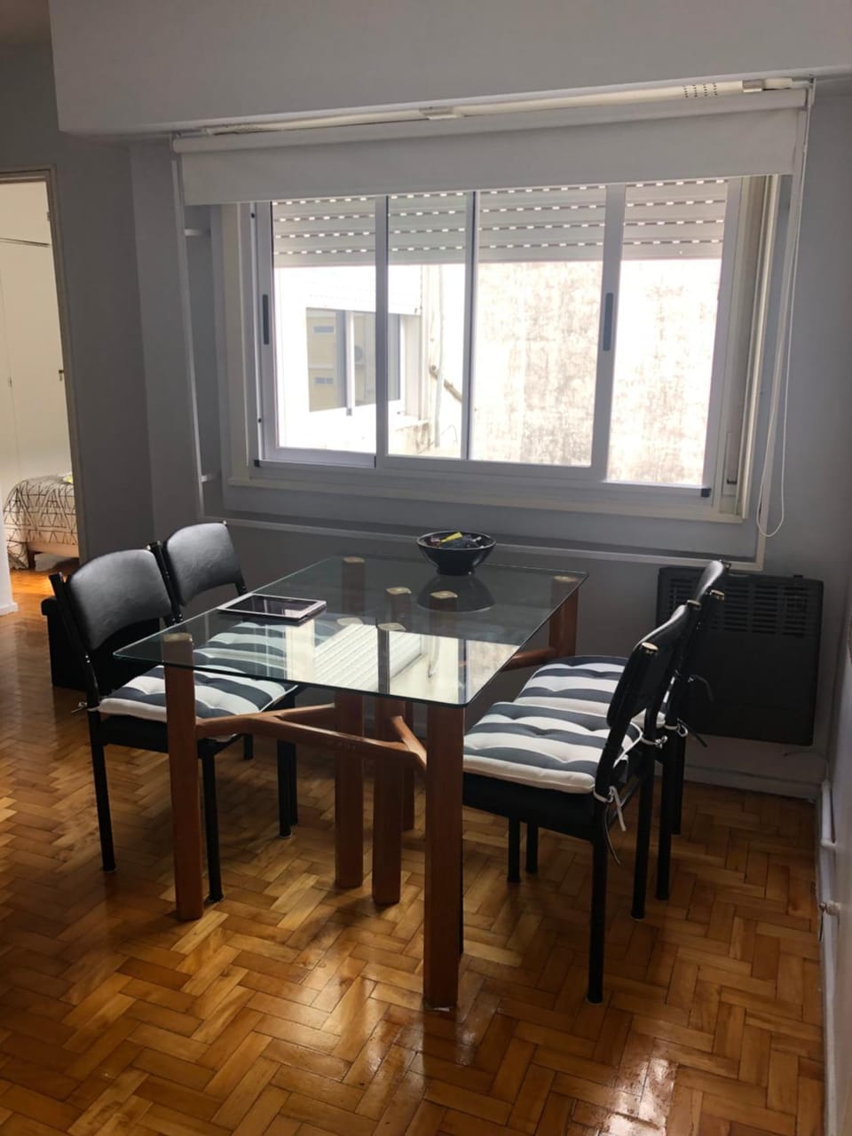 Ruffus's Apple Baires Apartment in Buenos Aires