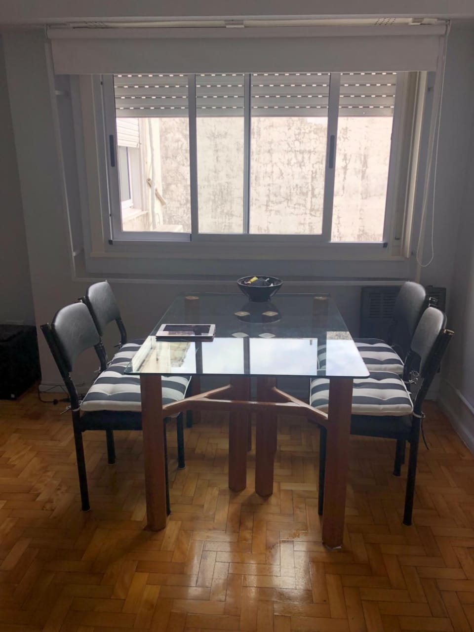 Ruffus's Apple Baires Apartment in Buenos Aires