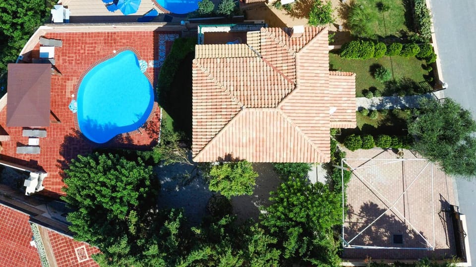 Neriides Villas Villa in Crete