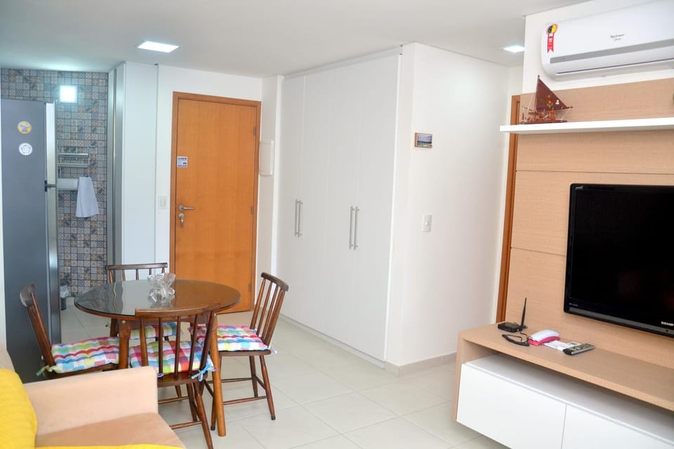 Carneiros Beach Resort Apartment in State of Pernambuco, Brazil