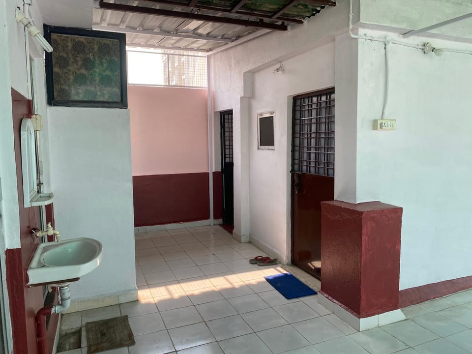 SANJOG Homestay Vacation rental in Maharashtra