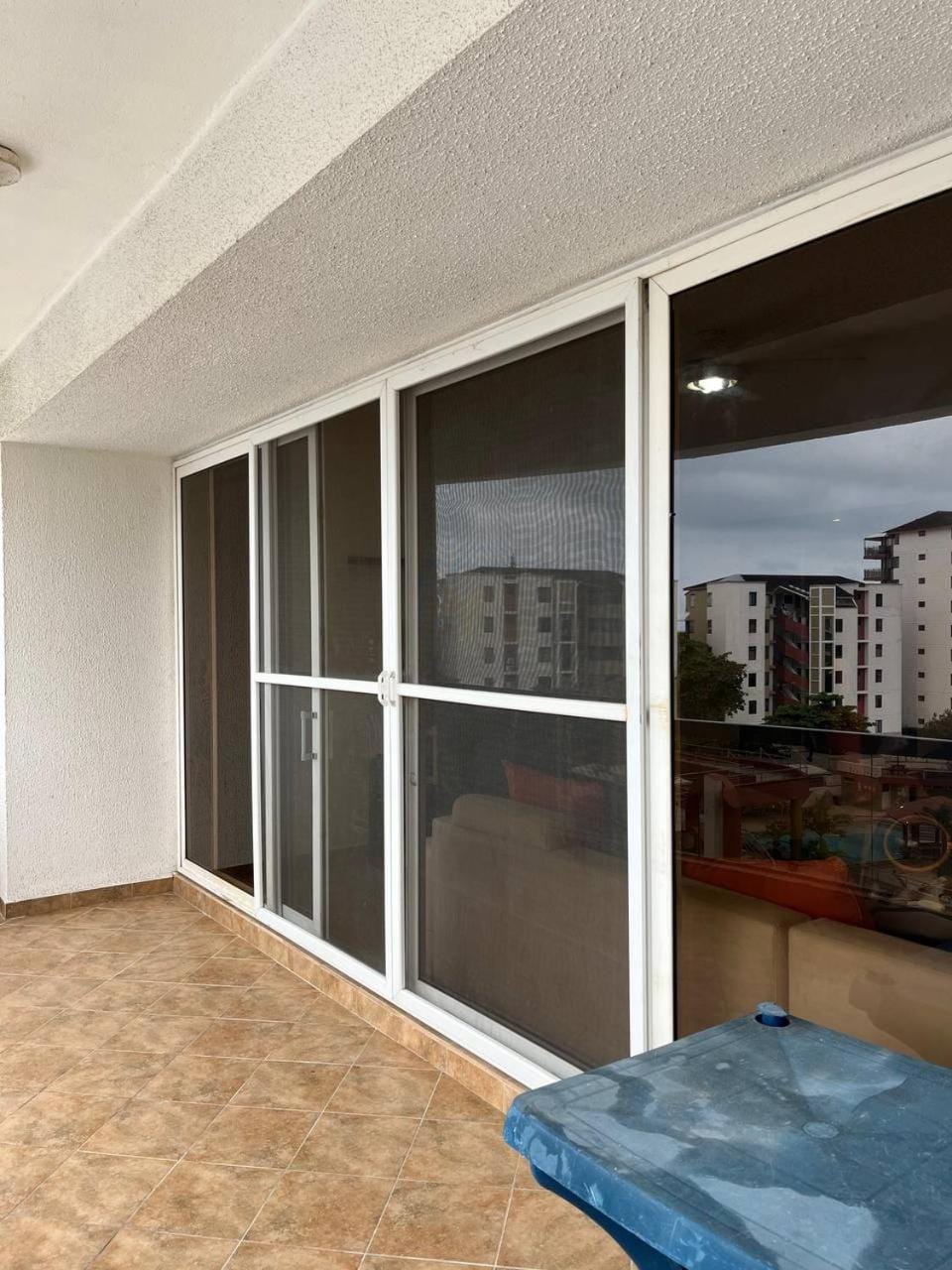 Playa Almendro Resort Apartment in Tonsupa