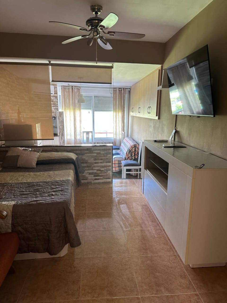Promar Playa 255 Apartment in La Pineda