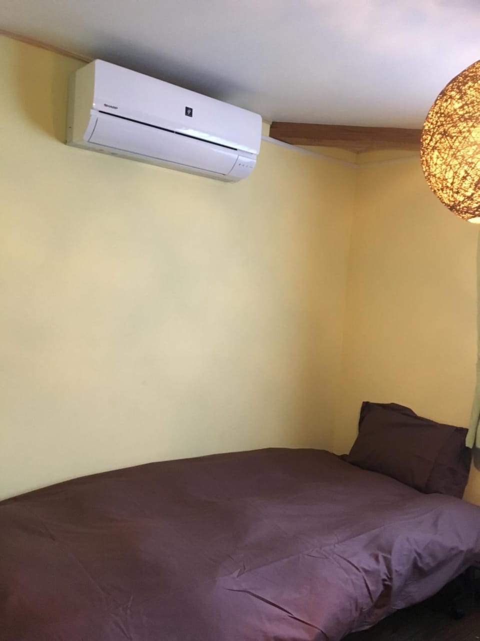 Guest house AmaMin Bed and Breakfast in Japan