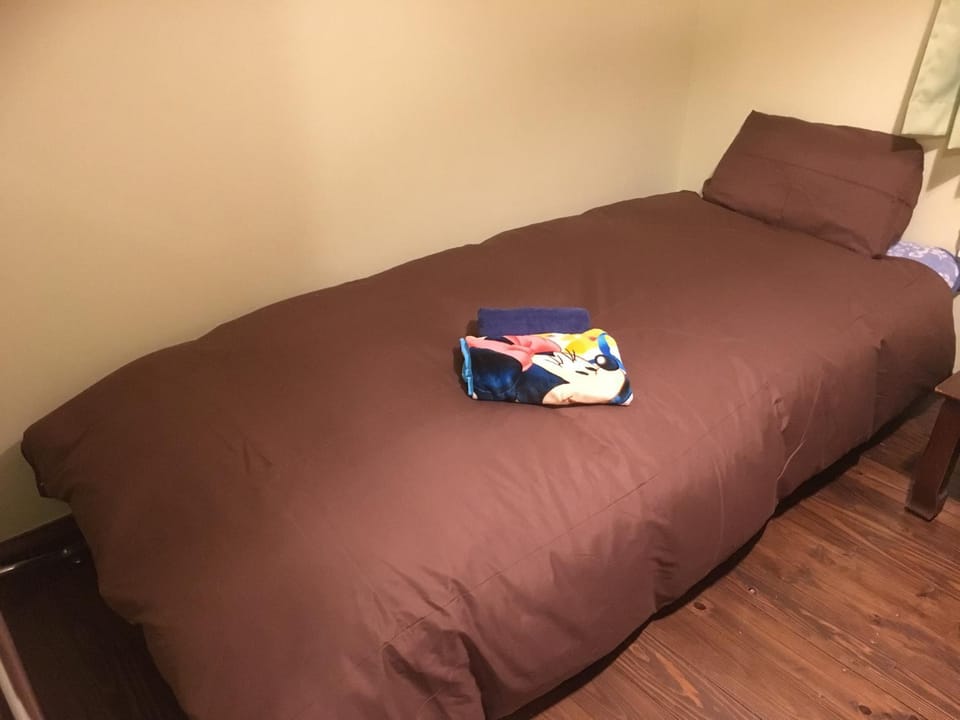 Guest house AmaMin Bed and Breakfast in Japan