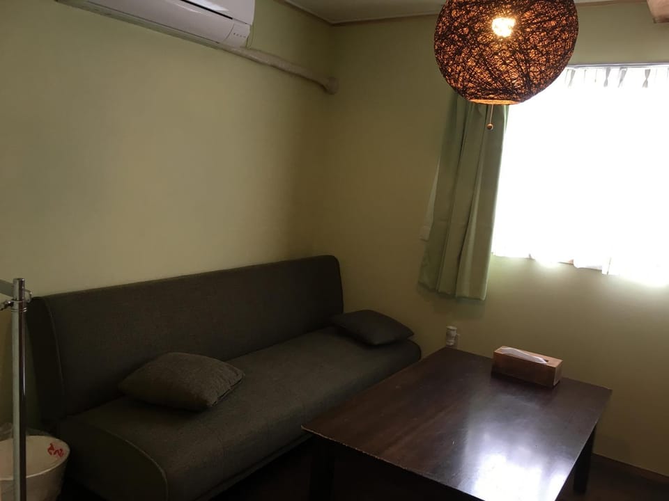 Guest house AmaMin Bed and Breakfast in Japan