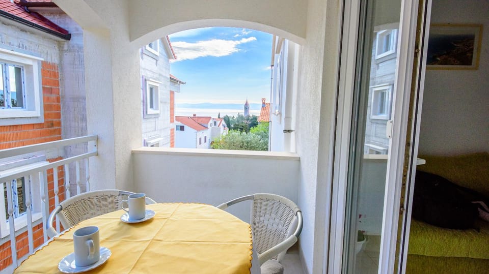 Apartments Mija Apartment in Bol