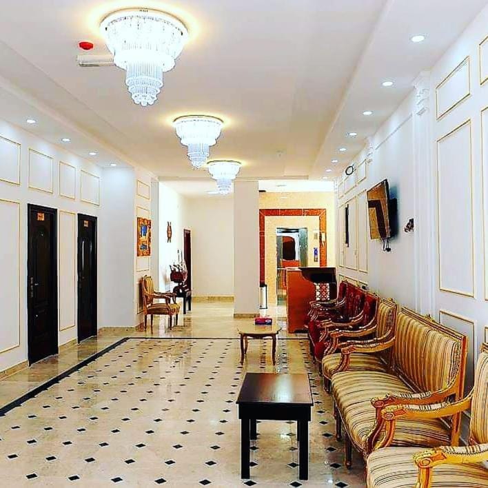 Sea Hotel Apartment Apartment hotel in Oman