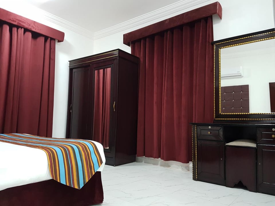Sea Hotel Apartment Apartment hotel in Oman