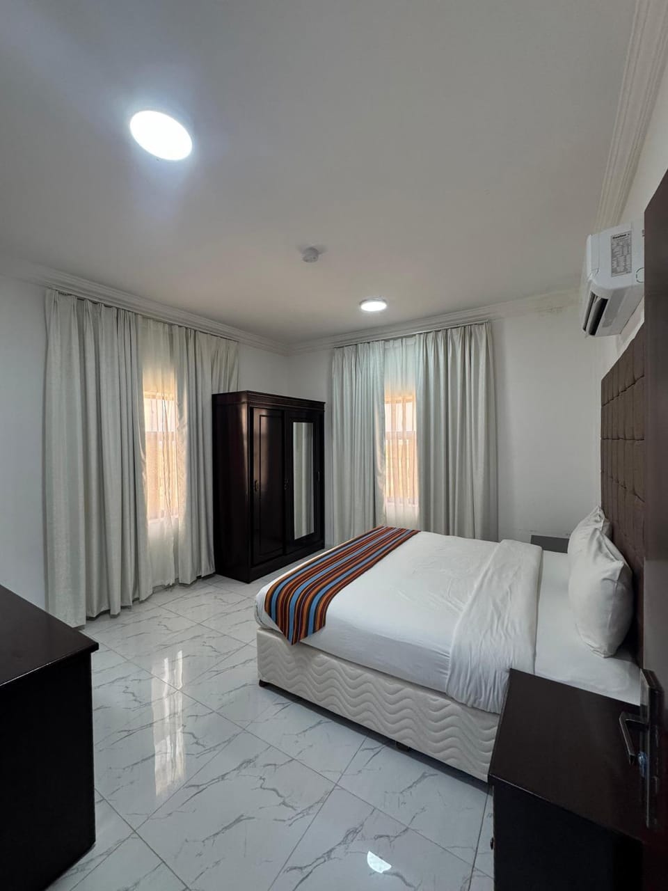 Sea Hotel Apartment Apartment hotel in Oman