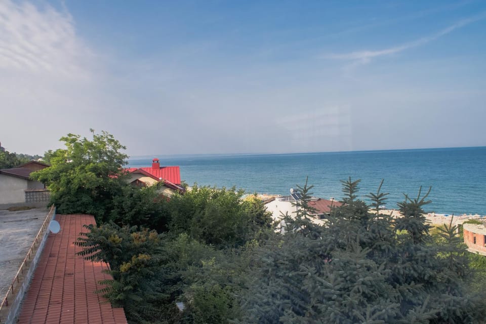 Stella Apartments Kabakum Apartment in Varna