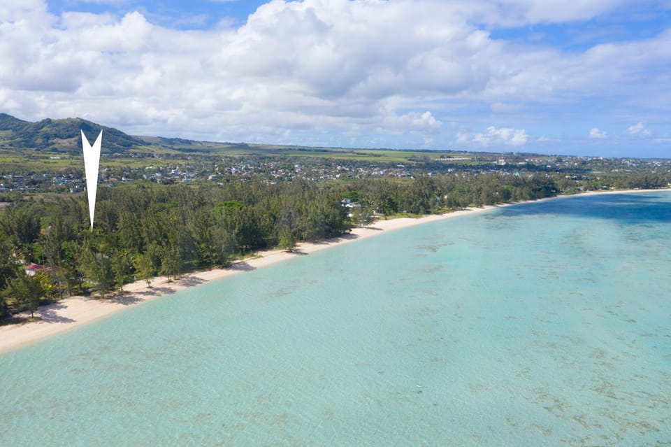Beach, Location
