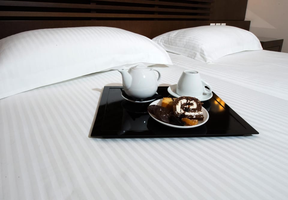 Agrinio Imperial Hotel Hotel in Peloponnese, Western Greece and the Ionian