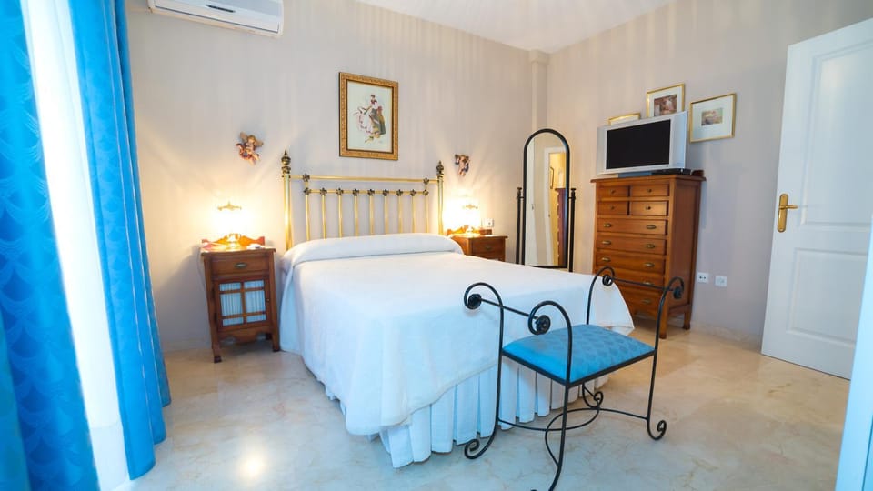 Condesa Playa Apartment in La Herradura