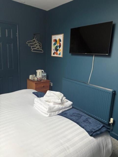 Hotel Plas Hyfryd Hotel in Narberth