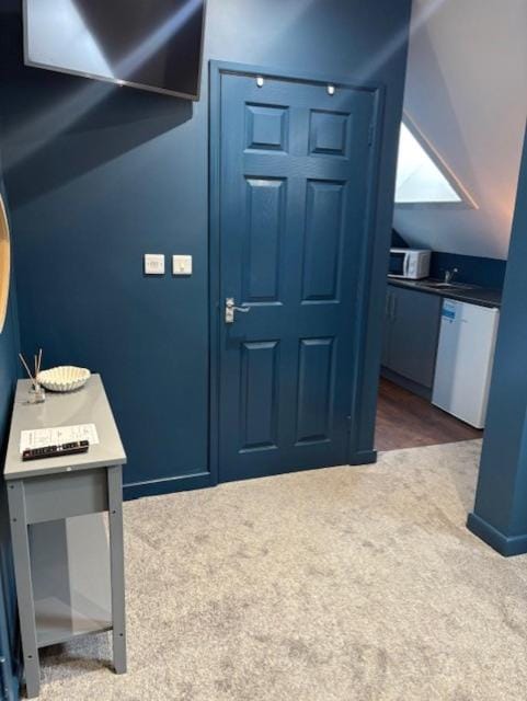 Hotel Plas Hyfryd Hotel in Narberth