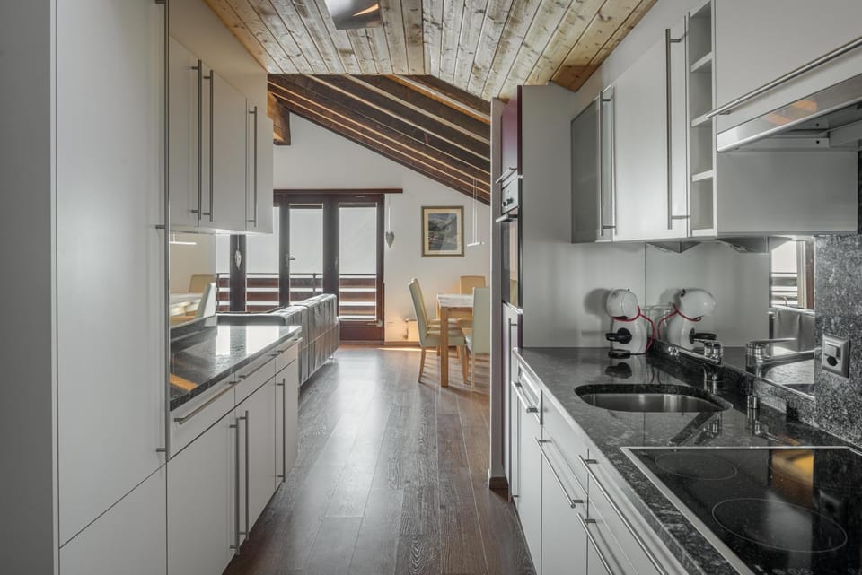 Alpenglück 51 Apartment in Canton of Valais
