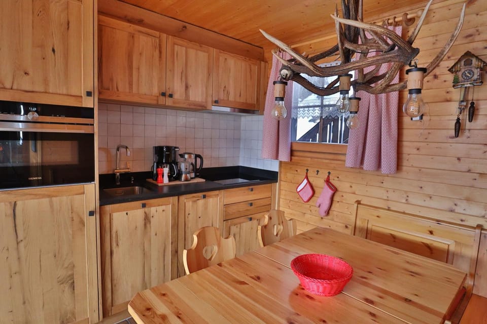 Am Bühl OG Apartment in Canton of Valais