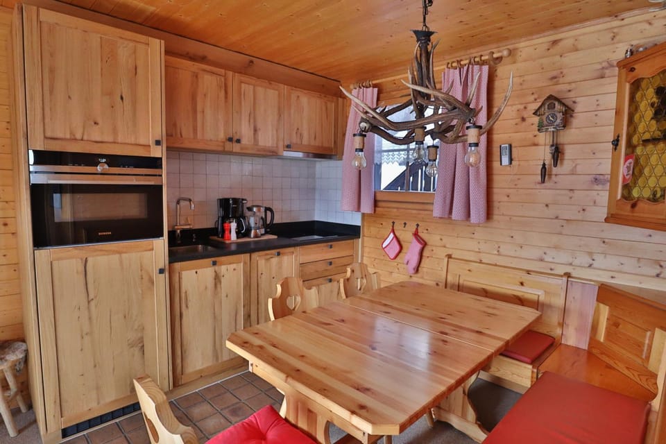 Am Bühl OG Apartment in Canton of Valais
