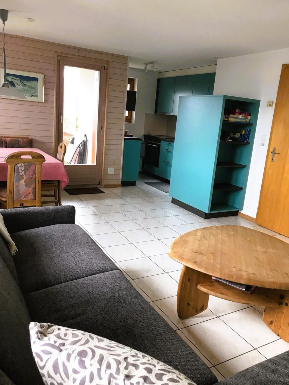 Artus 2 Apartment in Canton of Valais