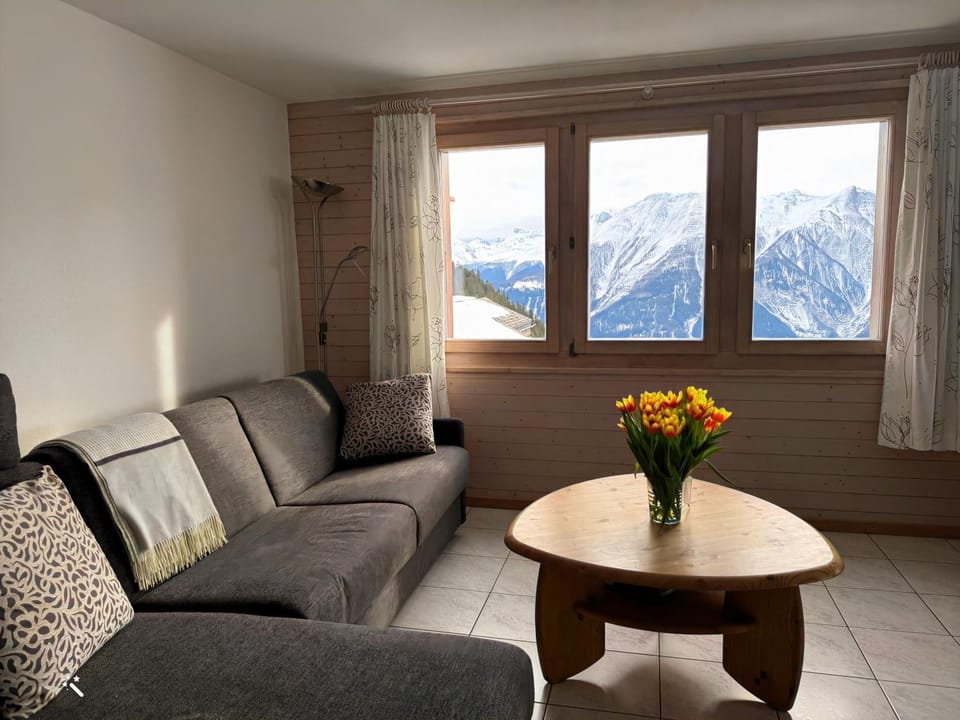 Artus 2 Apartment in Canton of Valais