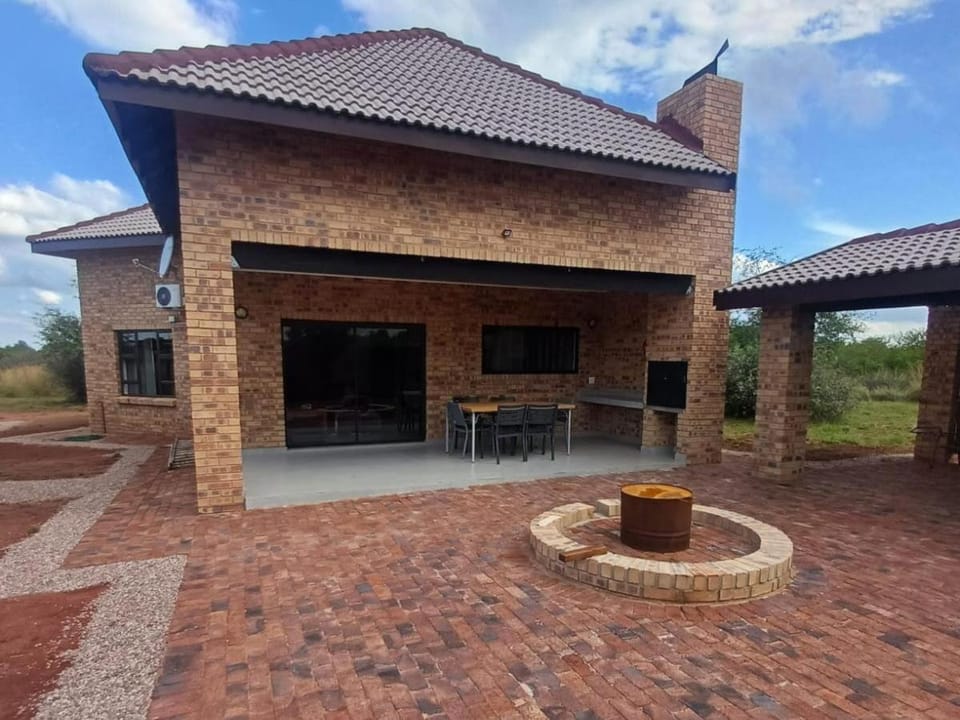Sondela Nature Reserve & Spa Chalets Chalet in South Africa