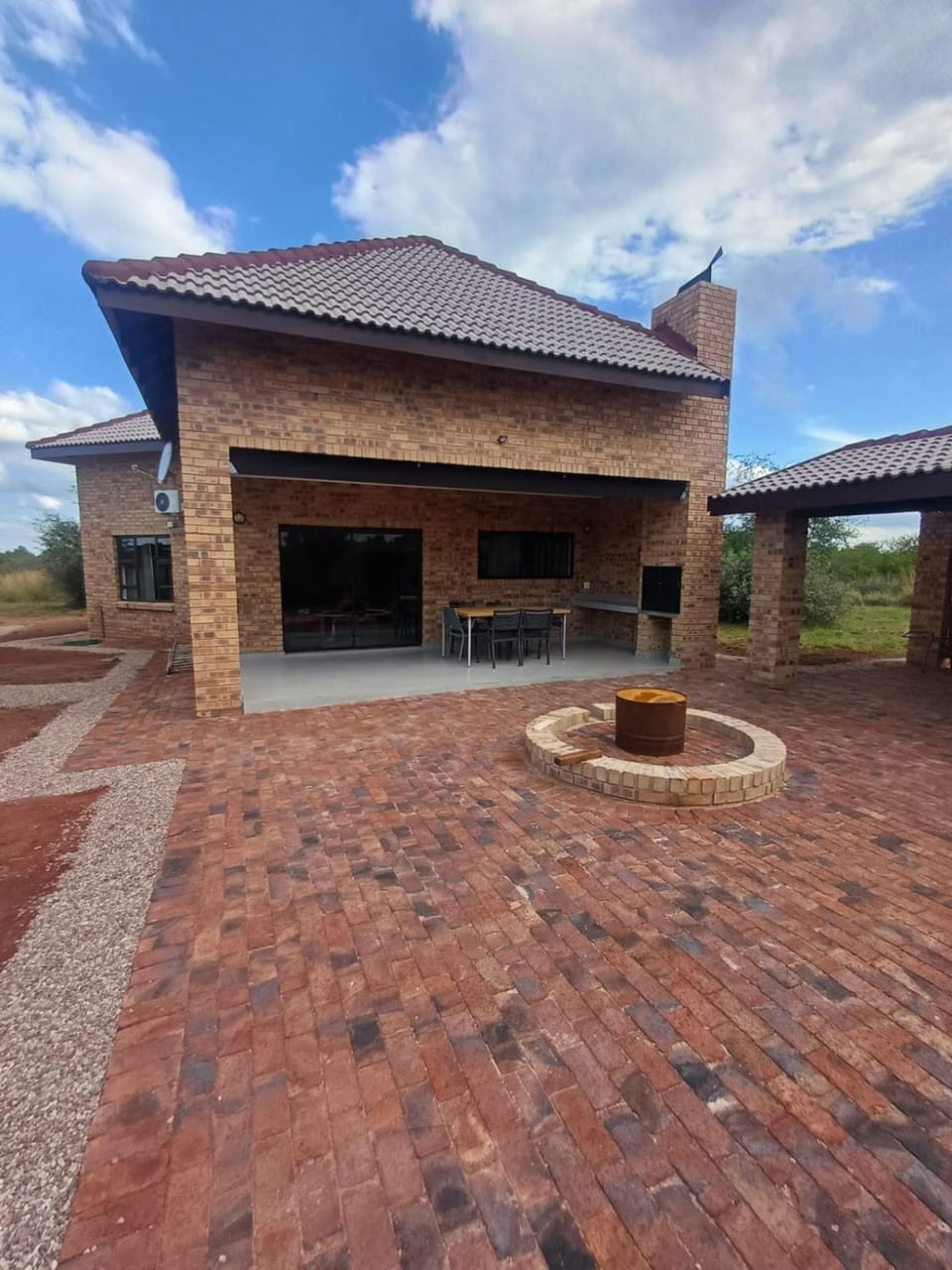 Sondela Nature Reserve & Spa Chalets Chalet in South Africa
