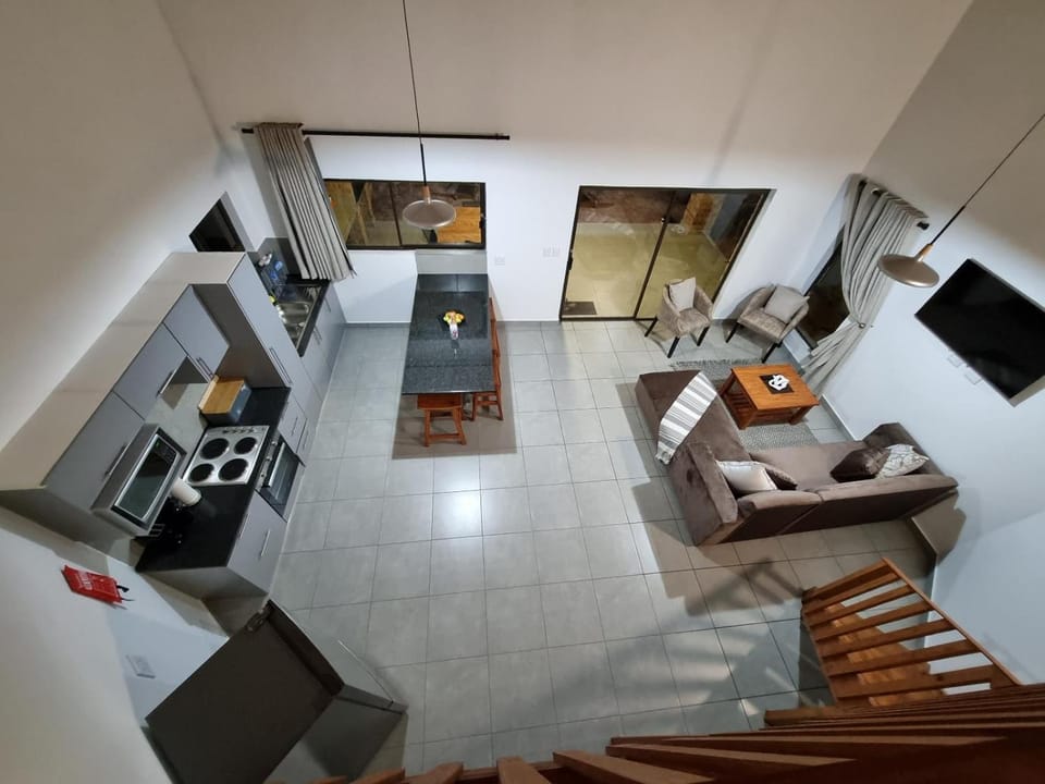 Sondela Nature Reserve & Spa Chalets Chalet in South Africa