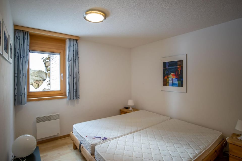 Bettmerlodge Apartment in Canton of Valais