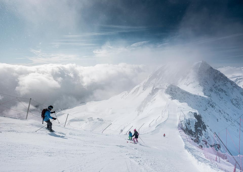 Brigerblick OG Apartment in Canton of Valais