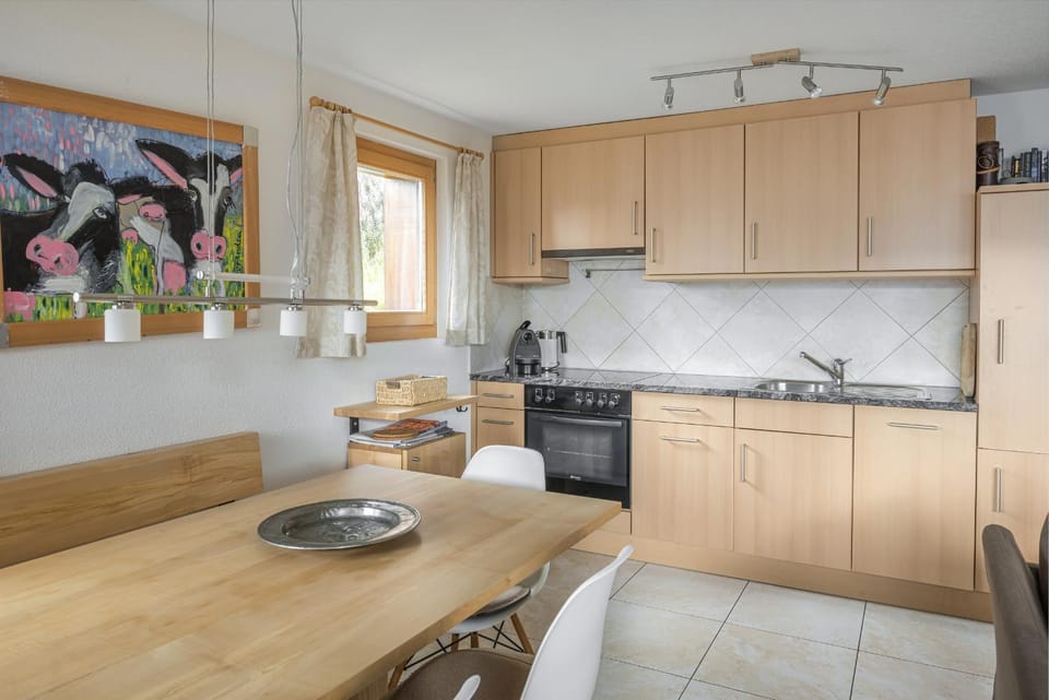 Camelot 3 Apartment in Canton of Valais