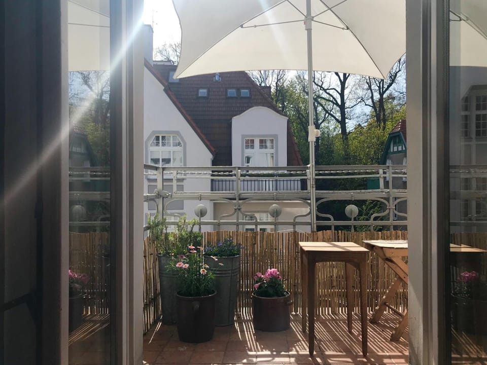 Perła Sopotu Apartment in Sopot
