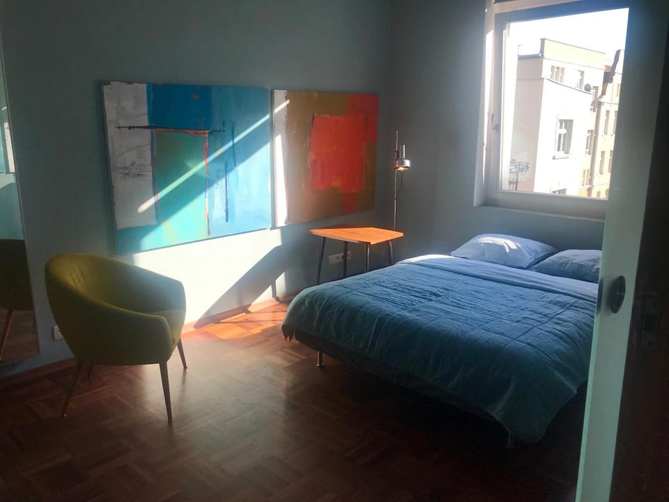 Perła Sopotu Apartment in Sopot