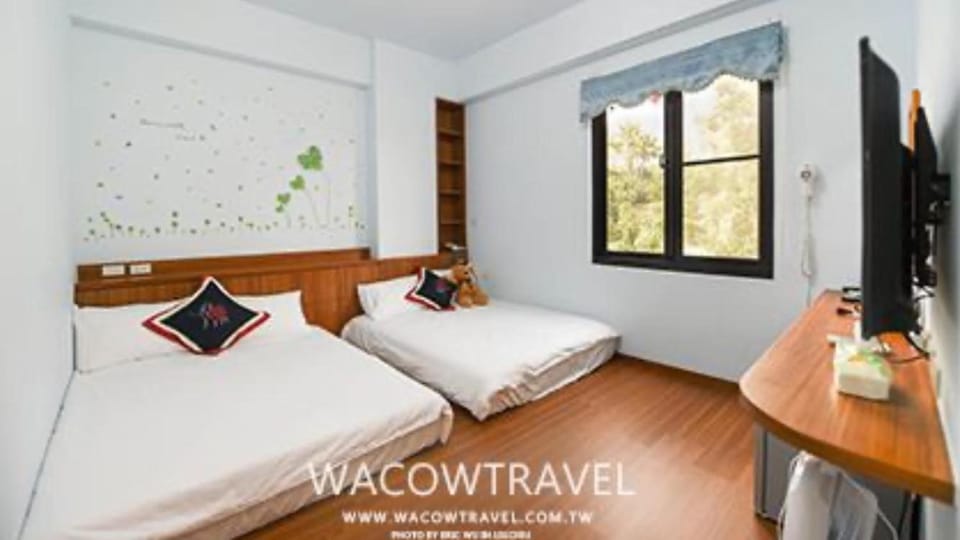 Green Garden Vacation rental in Kaohsiung