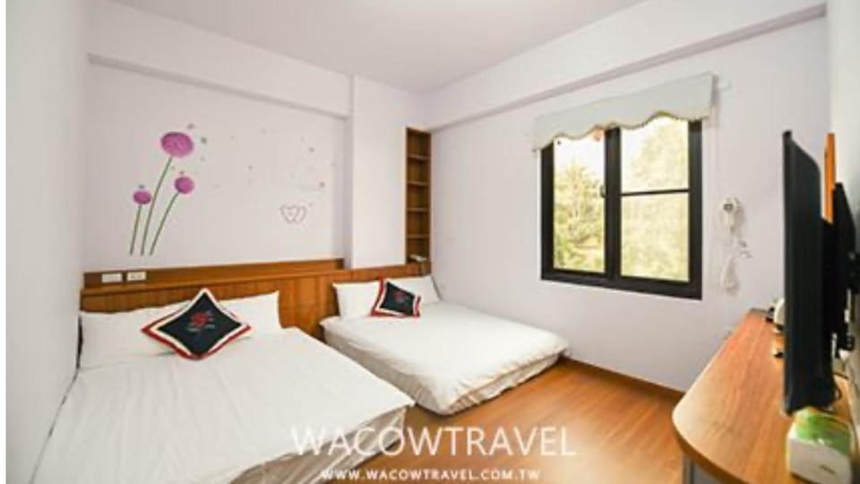 Green Garden Vacation rental in Kaohsiung