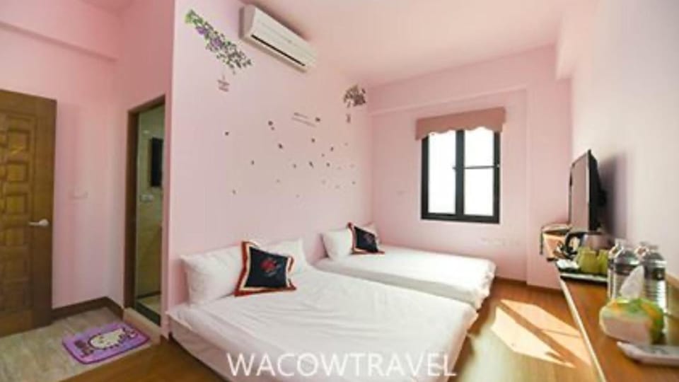 Green Garden Vacation rental in Kaohsiung