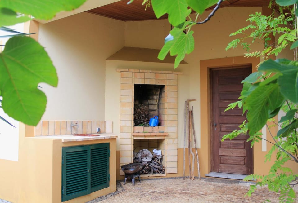 BBQ facilities