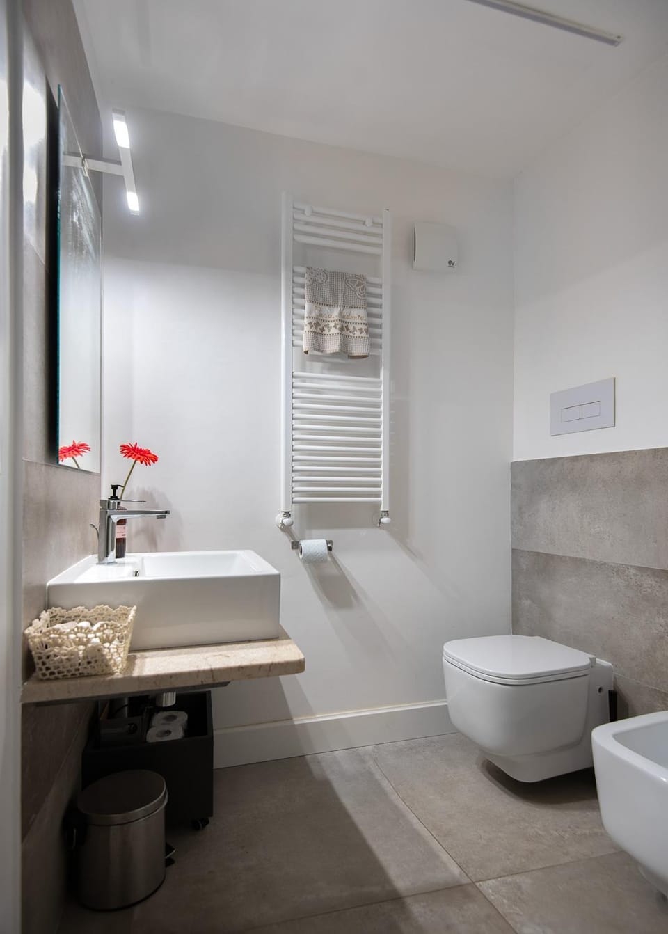 Casa Madonia Apartment in Terrasini