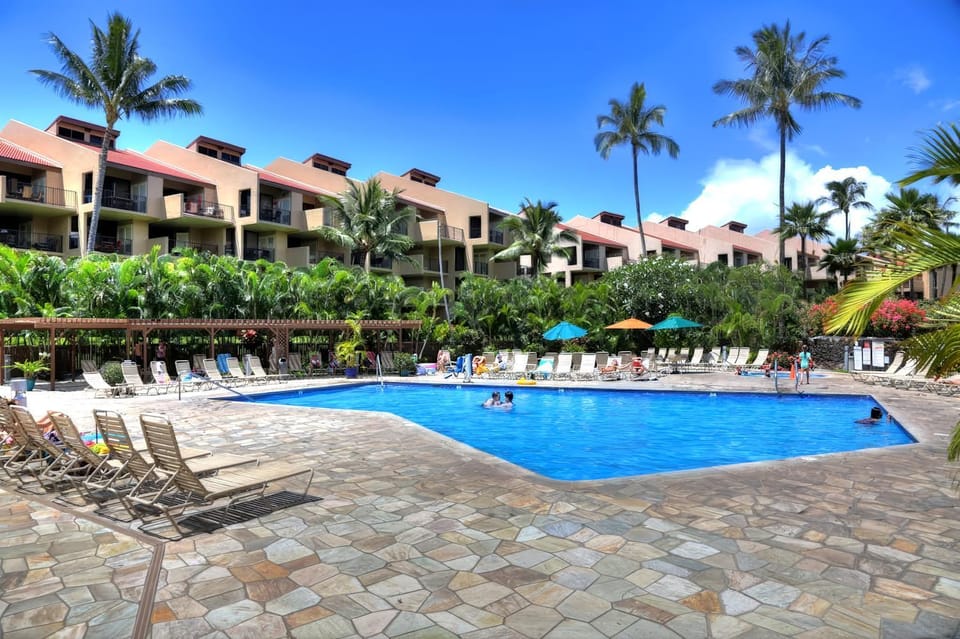 Kamaole Sands 1-304 House in Wailea