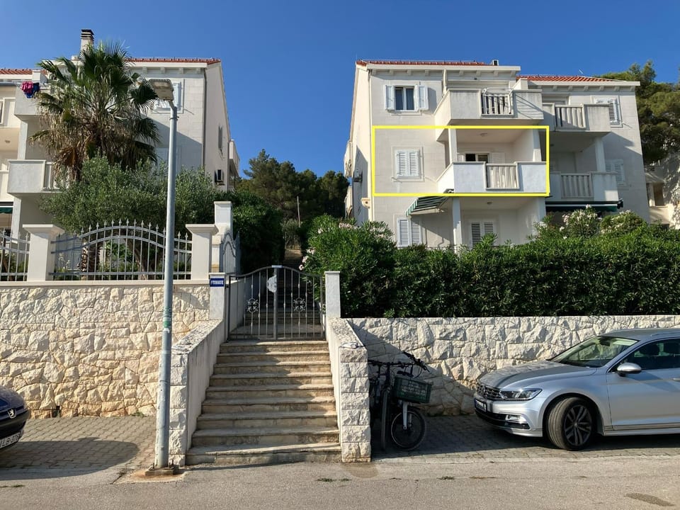 Apartment Andrea Apartment in Split-Dalmatia County