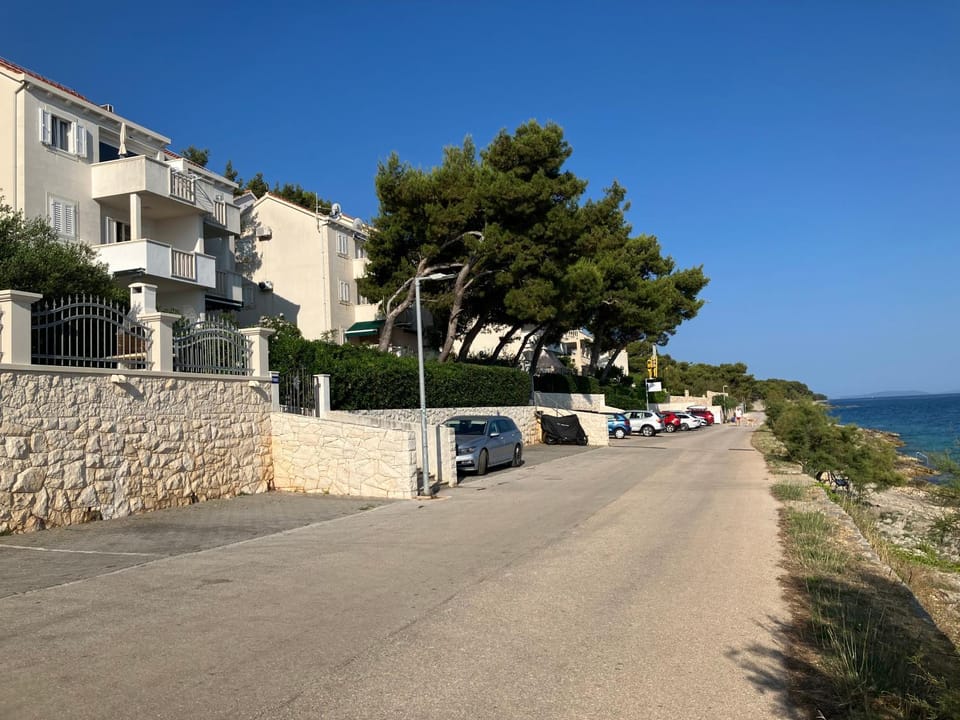 Apartment Andrea Apartment in Split-Dalmatia County