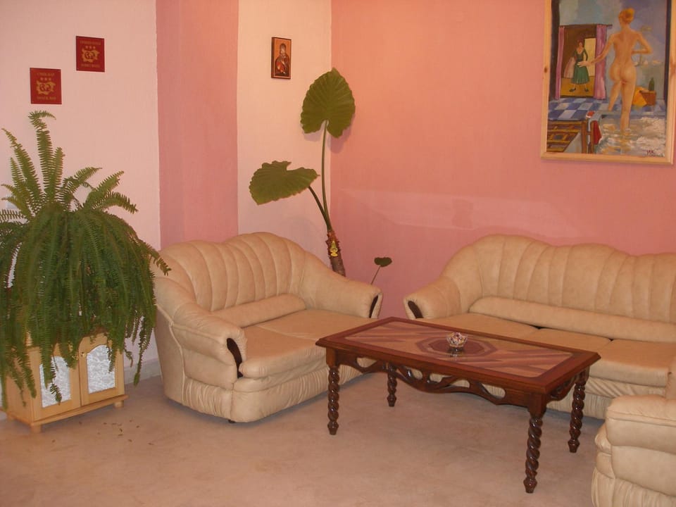 Hotel Deva Hotel in Blagoevgrad Province