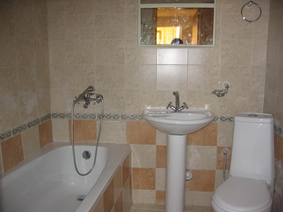 Hotel Deva Hotel in Blagoevgrad Province