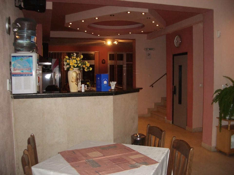 Hotel Deva Hotel in Blagoevgrad Province