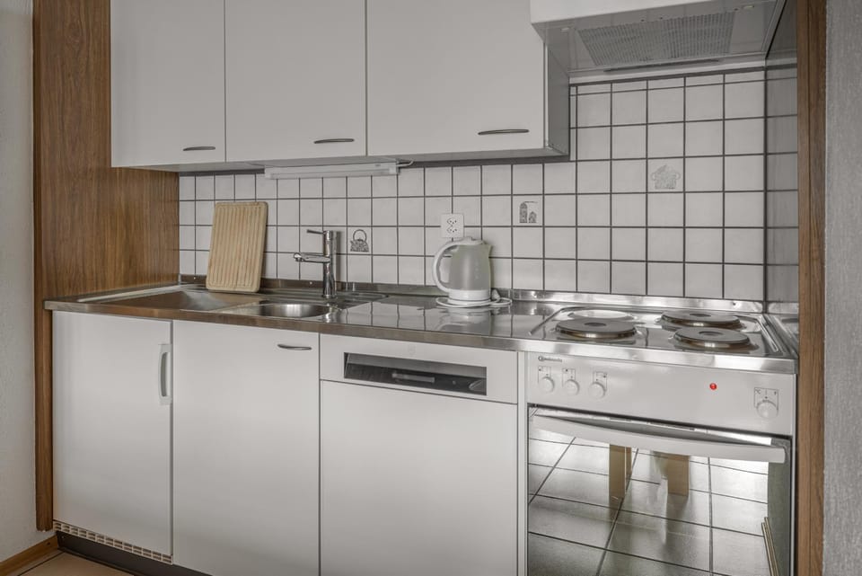 Polaris Apartment in Canton of Valais