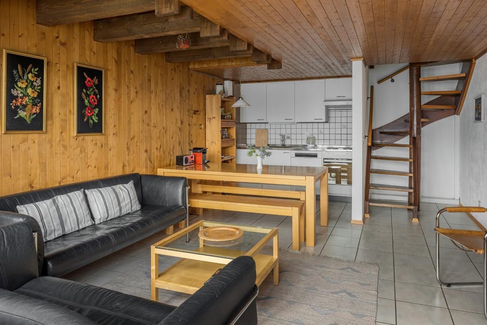 Polaris Apartment in Canton of Valais