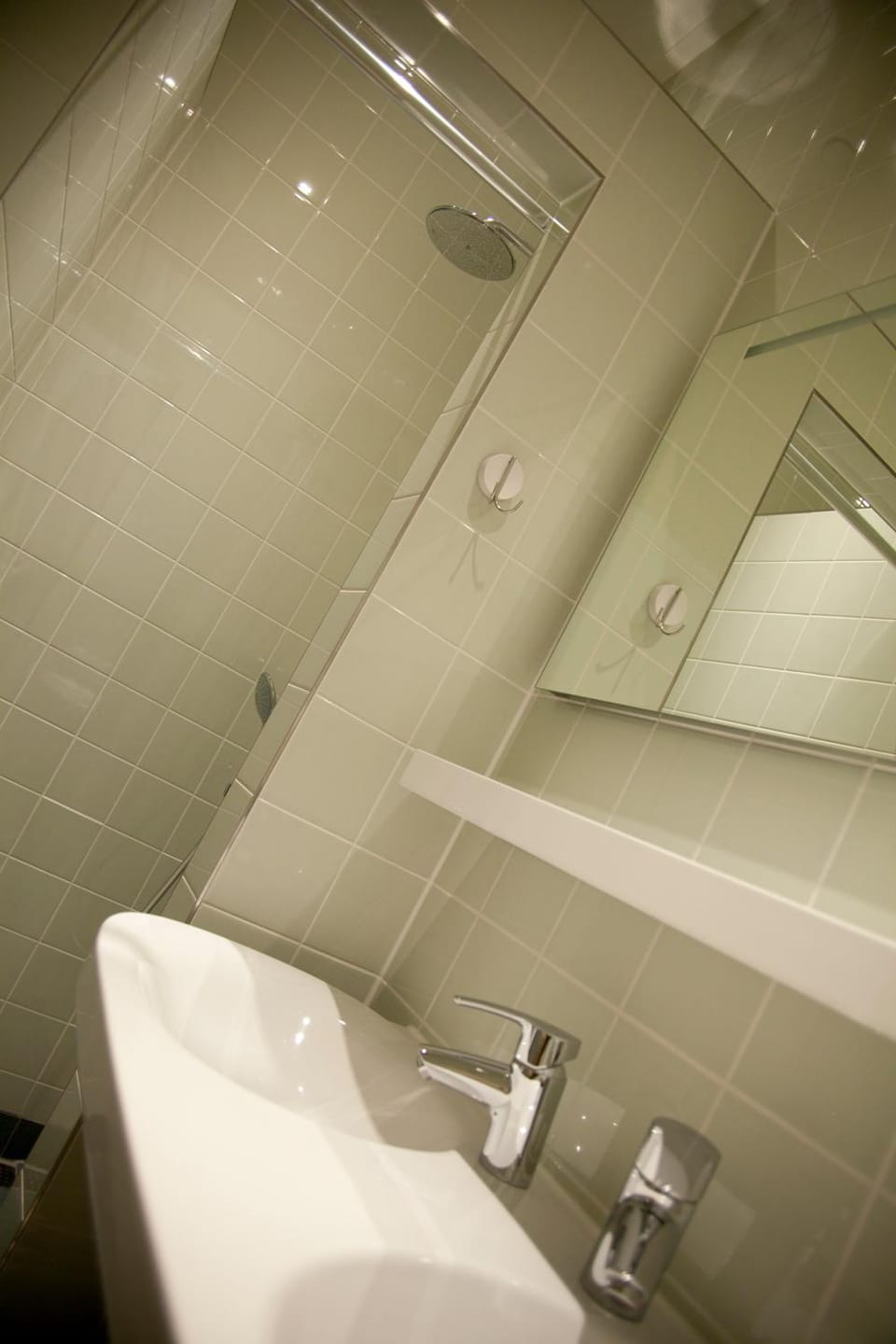 Gelkingehof Aparthotel Hotel in Groningen