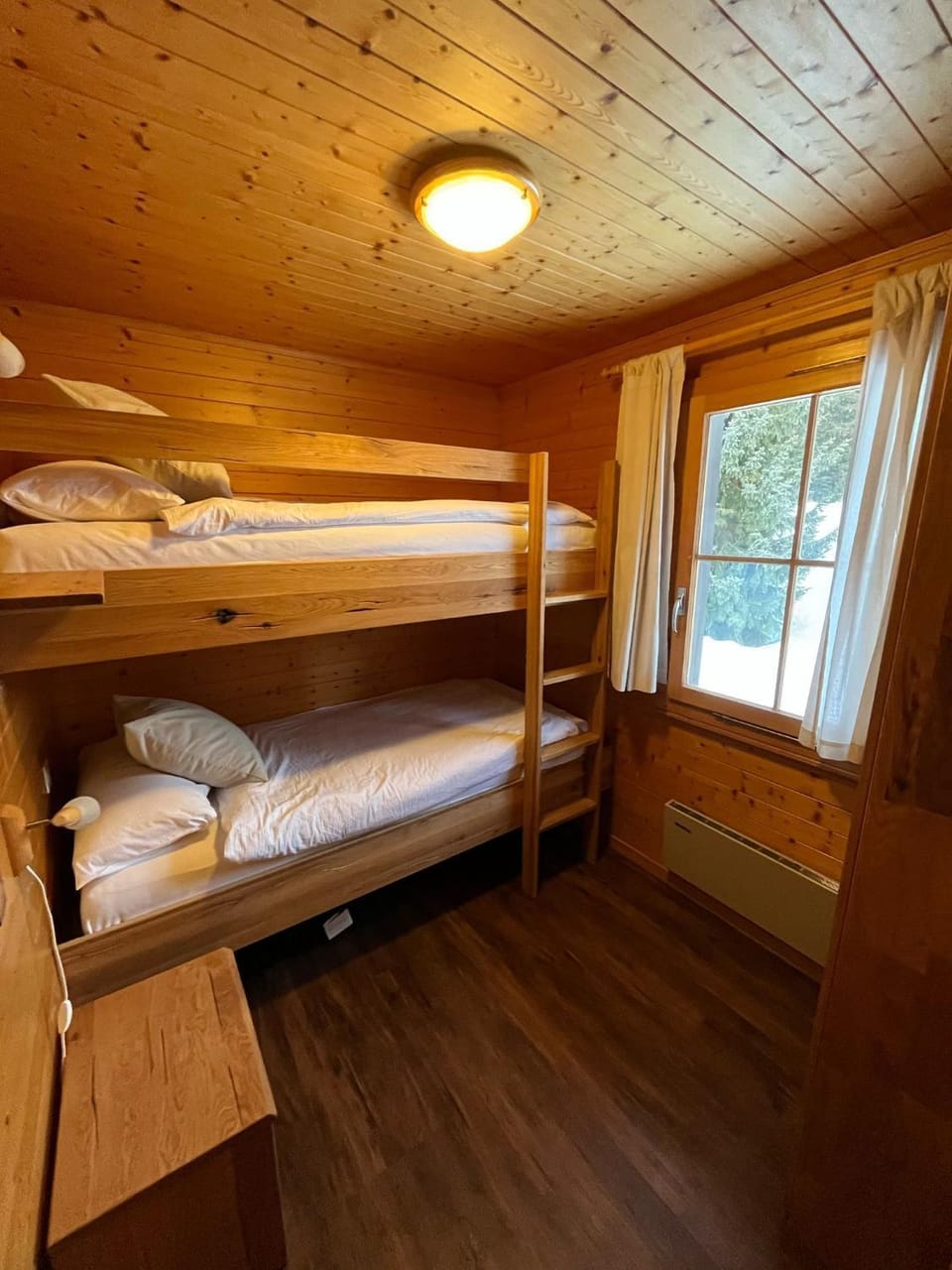 Toggi OG Apartment in Canton of Valais